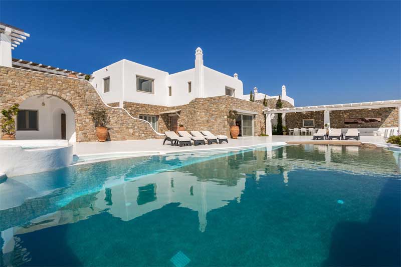 Villa Calisto