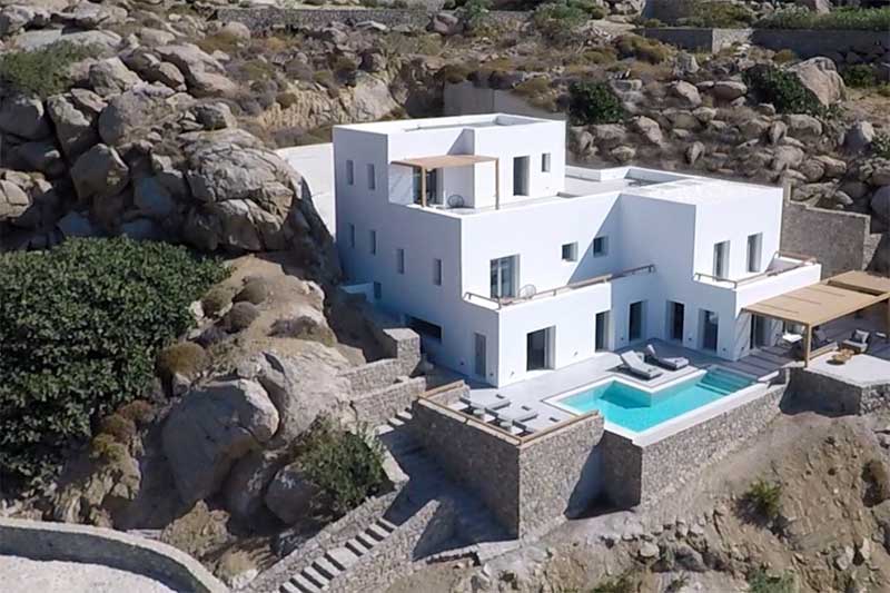 VILLA CHANEL